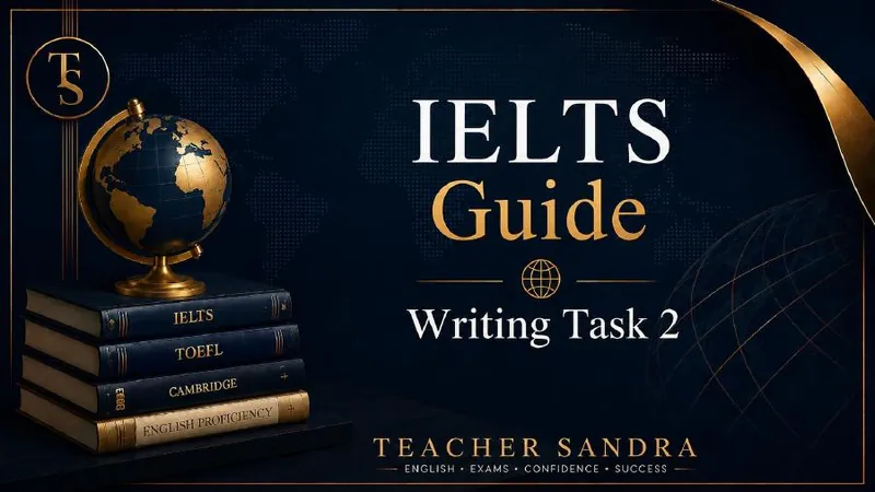 Writing Task 2 Guide cover